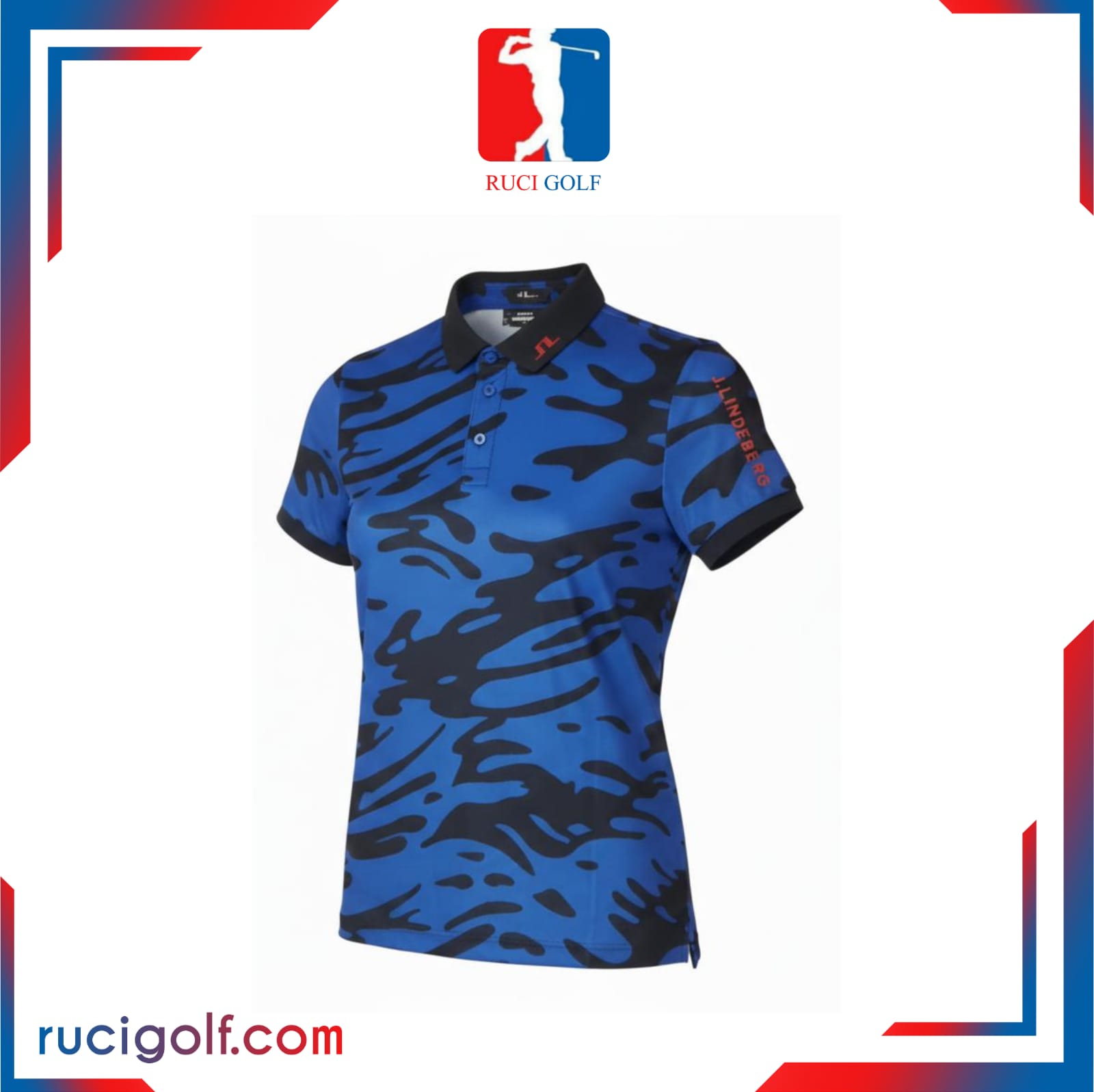 T-SHIRT JL TOUR TECH GMJT09167 O496NB